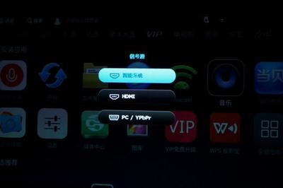 智能語音加持，明基i706家用智能投影儀體驗(yàn)評(píng)測